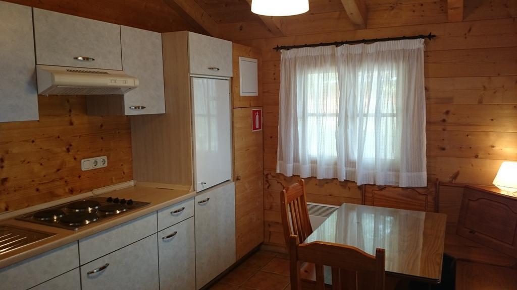 Aras De Los Olmos Aras Ruralゲストハウス 部屋 写真