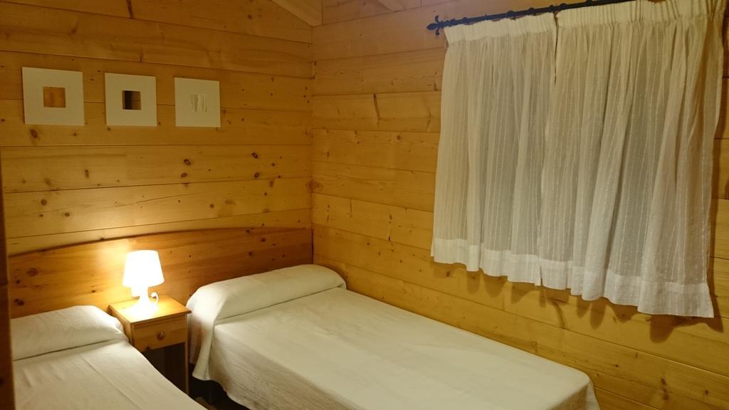 Aras De Los Olmos Aras Ruralゲストハウス 部屋 写真